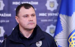 По словам Клименко, в настоящее время медики фигурируют в более чем 80 уголовных производствах по фактам подделки COVID-документов