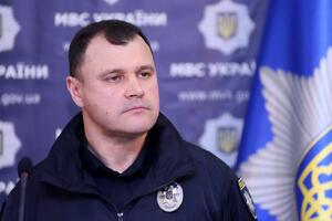 За словами Клименка, наразі медики фігурують у більш ніж 80 кримінальних провадженнях за фактами підроблення COVID-документів