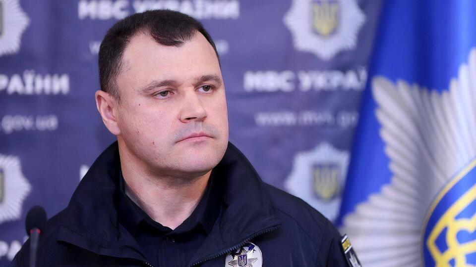 По словам Клименко, в настоящее время медики фигурируют в более чем 80 уголовных производствах по фактам подделки COVID-документов