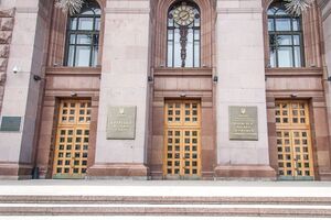 Середній показник вакцинації проти COVID-19 серед усіх структурних підрозділів КМДА становить майже 92%, зазначив Загуменний