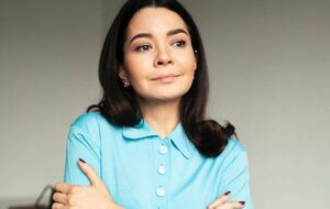 Севгиль Мусаева: Только за последние два дня я получила несколько запросов от европарламентариев и послов о притеснениях журналистов в Украине. Теперь к примерам добавился еще кейс Kyiv Post, к сожалению