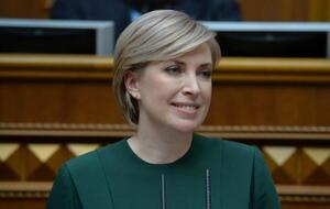 Верещук говорила, что планирует принимать участие в ТКГ