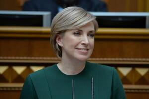 Верещук говорила, что планирует принимать участие в ТКГ