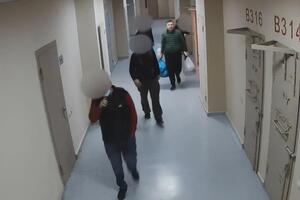 Саакашвілі сказали, що переводять до мультифункціональної лікарні, зазначила народна захисниця Ніно Ломджарія