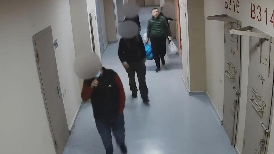 Саакашвили сказали, что переводят в мультифункциональную больницу, отметила народный защитник Нино Ломджария