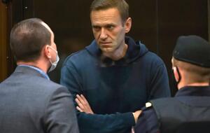 Навальный: Я не с луны свалился, знаю, как вещи устроены в нашей стране