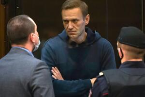 Навальный: Я не с луны свалился, знаю, как вещи устроены в нашей стране