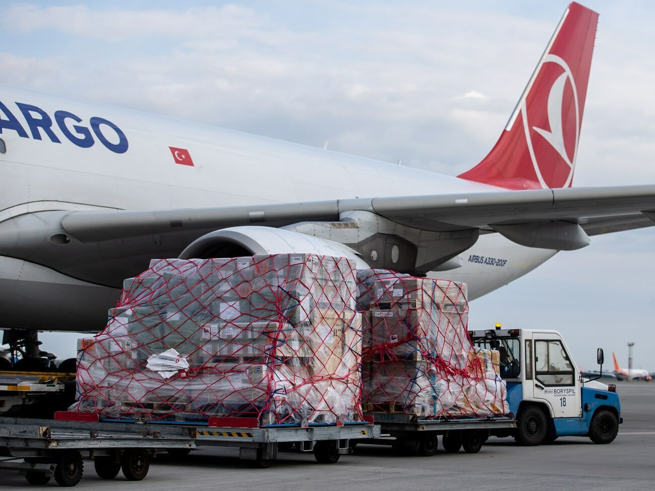 В Украину завезли уже почти 31 млн доз вакцин от&nbsp;COVID-19, отметил Ляшко