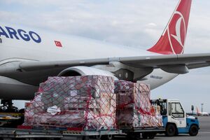 В Україну завезли вже майже 31 млн доз вакцин проти COVID-19, зазначив Ляшко