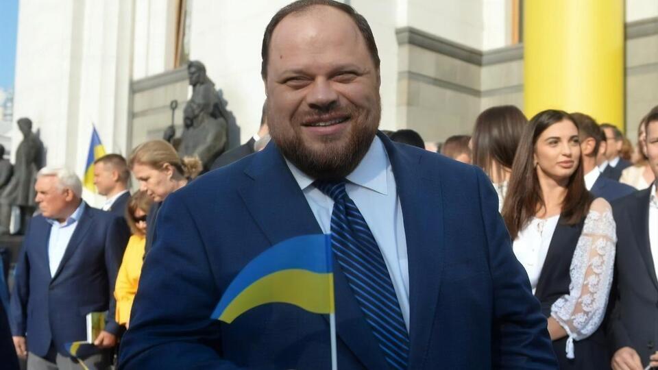 Стефанчук: Українська мова – це модно