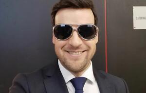 Великий: На його місці я уже втік би на якийсь безлюдний острів