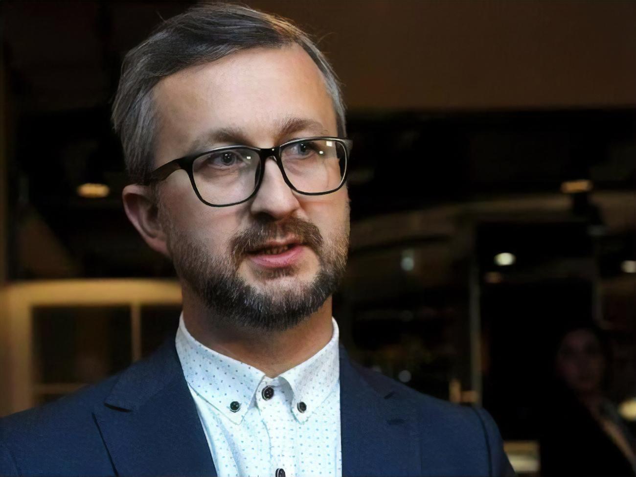 Джелялов рассказал, что ему не отдают присланные письма