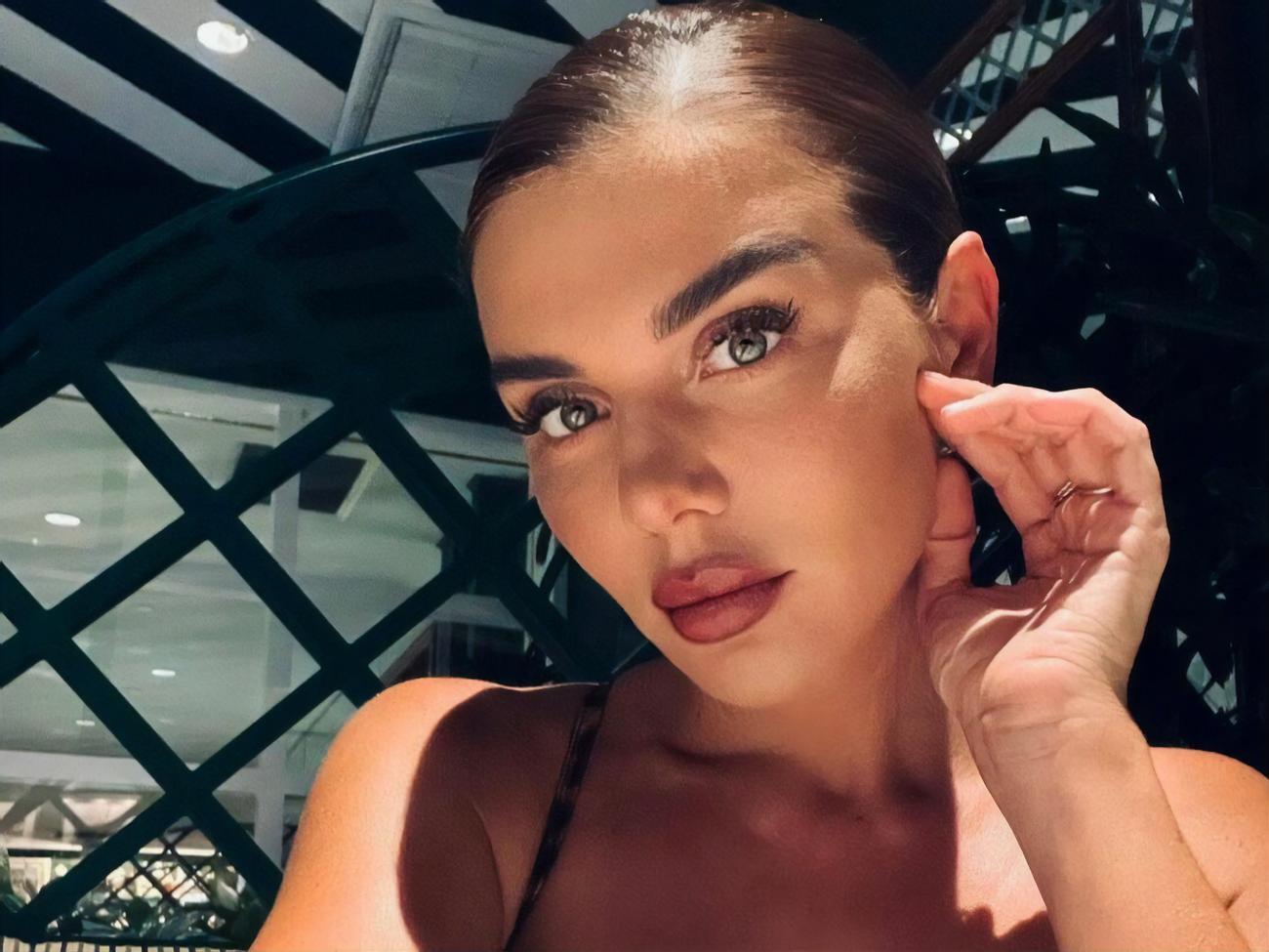 Седокова:&nbsp;После излишней откровенности всегда хочется спрятаться