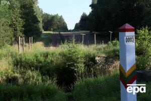 У Литві чекають на атаку мігрантів із білоруського кордону, схожу на ту, якої зараз зазнає Польща