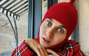 Jerry Heil: В стране нет сексуального образования