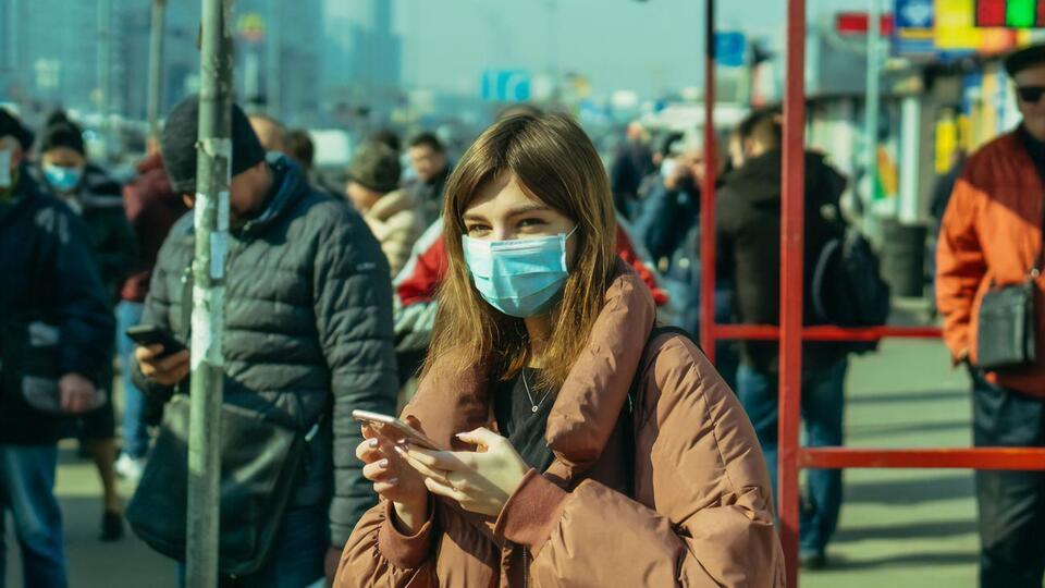 У Дніпропетровській області рекомендують не пускати у транспорт без COVID-сертифіката