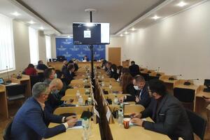 Оценивать добропорядочность кандидатов в Высший совет правосудия будут трое украинских и трое иностранных судей