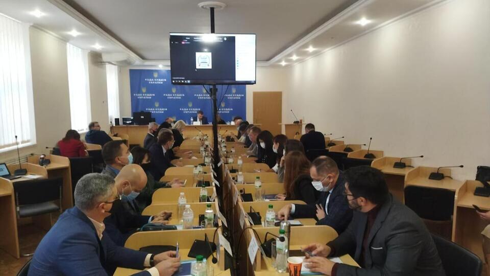 Оценивать добропорядочность кандидатов в Высший совет правосудия будут трое украинских и трое иностранных судей