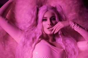 Maruv выпустила новый ролик