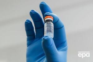 В Украине полностью привились от коронавируса 8 млн человек