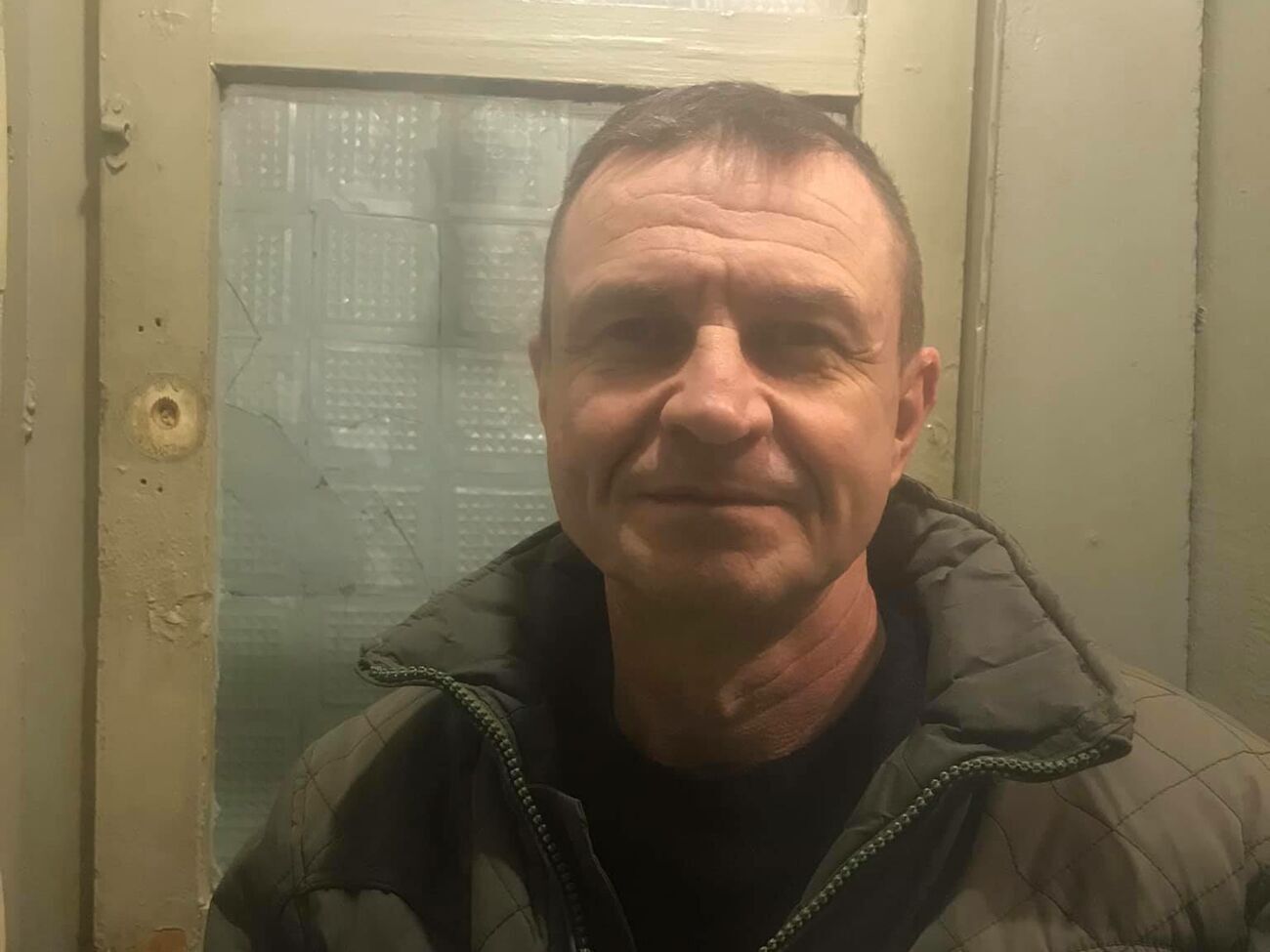 Дудку задержали в оккупированном Симферополе в ноябре 2016 года