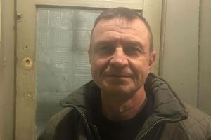 Дудку задержали в оккупированном Симферополе в ноябре 2016 года