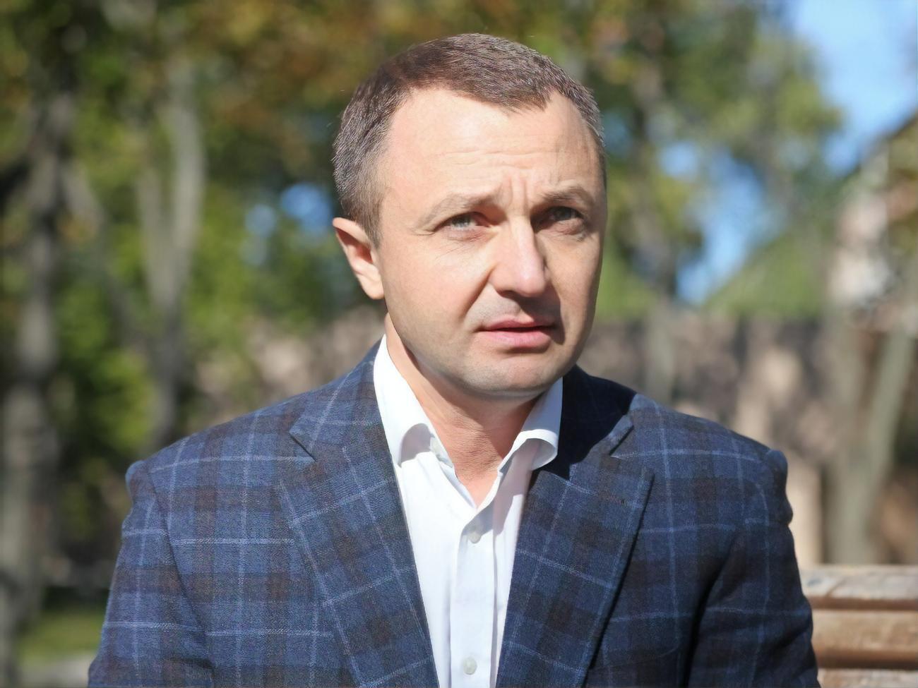 Кремень: даже во времена Российской империи украинскому языку ничего не угрожало