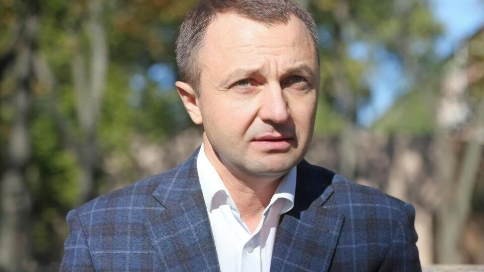 Кремінь: Навіть за часів Російської імперії українській мові нічого не загрожувало