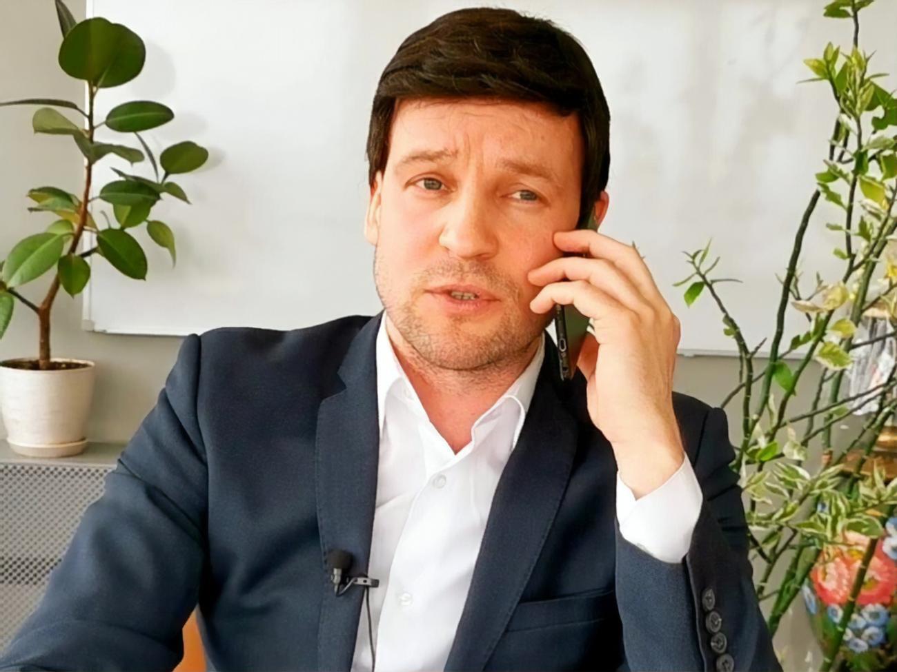 Великий: У нашій країні є багато людей, які поливають брудом президента, я не хочу ставати до їхніх лав