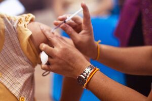 Індія зупинила експорт вакцин проти коронавірусу навесні 2021 року