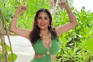 Гаєк – голлівудська акторка мексиканського походження