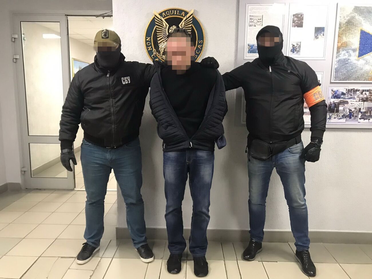 По информации СБУ, Куликовский организовывал и принимал участие в убийствах и пытках заключенных граждан Украины