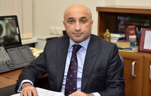Мамедов (на фото) назвал задержание Куликовского ярким примером неотвратимости наказания