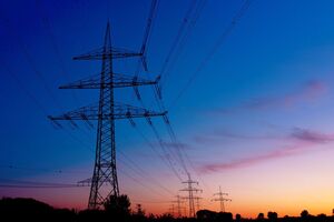 Лист про припинення постачання електроенергії з Білорусі стосується конкретних компаній