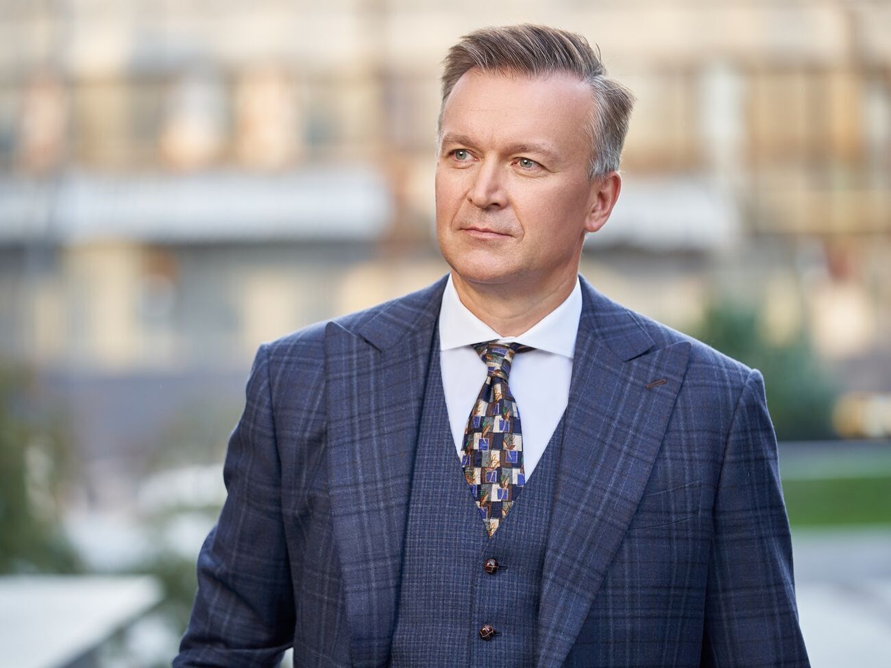 Віталій Бутенко: Зі стратегічної точки зору, я глибоко переконаний, що для України пріоритет не вугілля і не газ, а інвестиції
