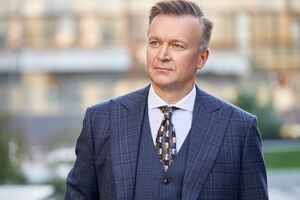 Віталій Бутенко: Зі стратегічної точки зору, я глибоко переконаний, що для України пріоритет не вугілля і не газ, а інвестиції
