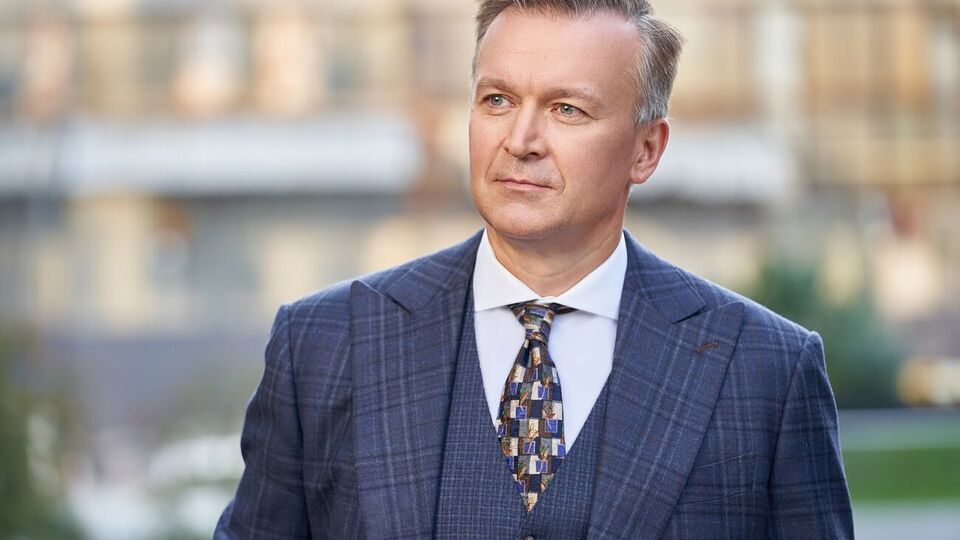 Віталій Бутенко: Зі стратегічної точки зору, я глибоко переконаний, що для України пріоритет не вугілля і не газ, а інвестиції