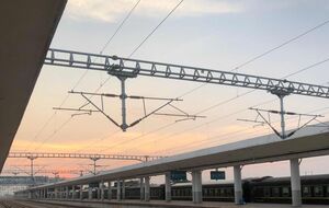 По итогам 2020 года "Укрзалізниця" получила чистый убыток в размере почти 11,9 млрд грн