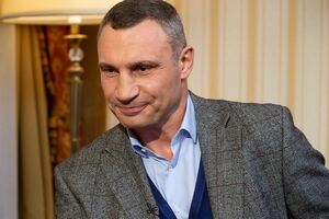 Кличко: Щодо жартів – сміється той, хто сміється останнім