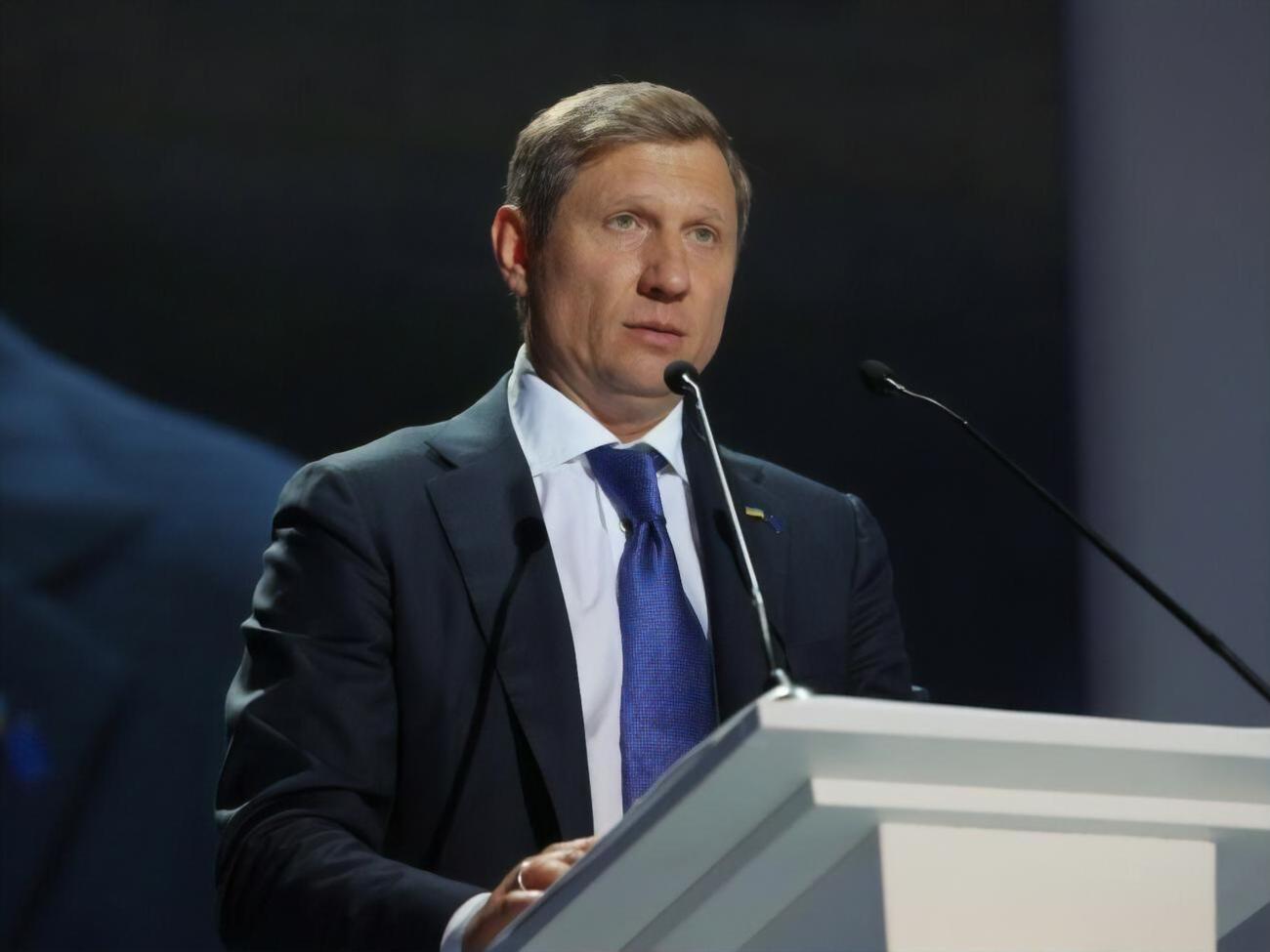 Сергій Шахов: Проти головних лікарів, які виплачують надбавки, порушують кримінальні справи