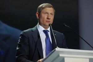 Сергій Шахов: Проти головних лікарів, які виплачують надбавки, порушують кримінальні справи