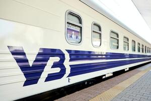 Команда менеджерів із Deutsche Bahn керуватиме пасажирськими перевезеннями в Україні, повідомив міністр інфраструктури