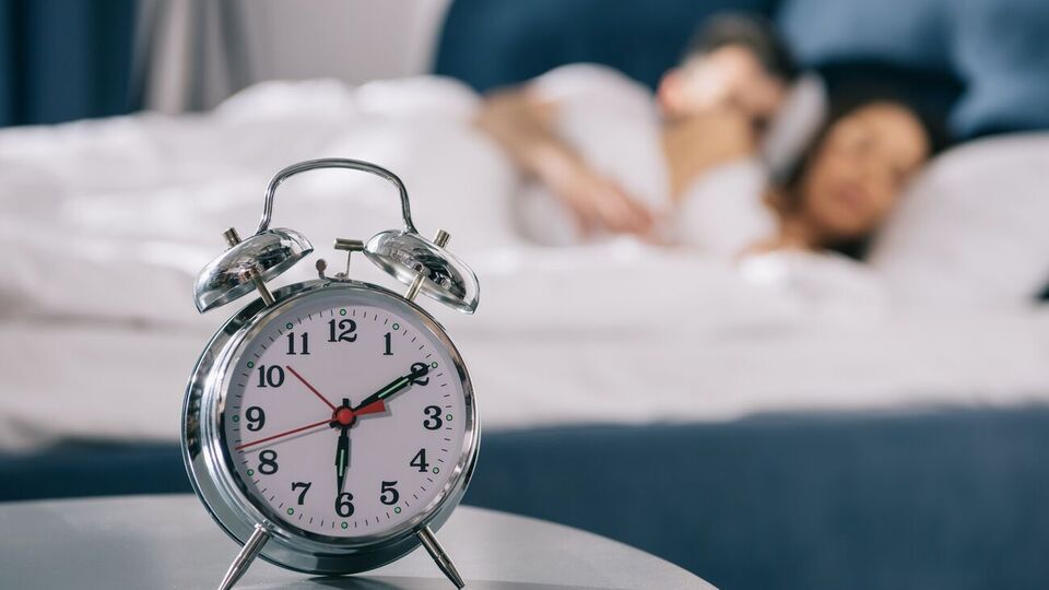 У фармкомпанії розповіли про способи релаксації, які допоможуть заснути