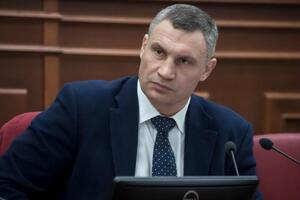 Кличко: Прежде чем прийти к друзьям, я спрошу разрешения, можно ли прийти