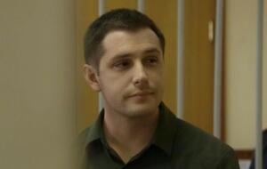 Бывший морпех отбывает наказание в исправительной колонии в Мордовии