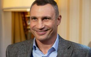 Кличко: Я Коломойського кілька разів у житті бачив