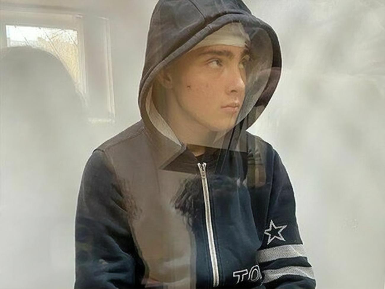 Харківський до скоєння смертельної ДТП вже порушував правила дорожнього руху