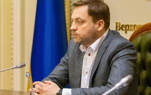 Монастырский о задержанном главе "Изоляции: Больше года следователи с миграционной полицией расследуют ужасающие преступления Палыча