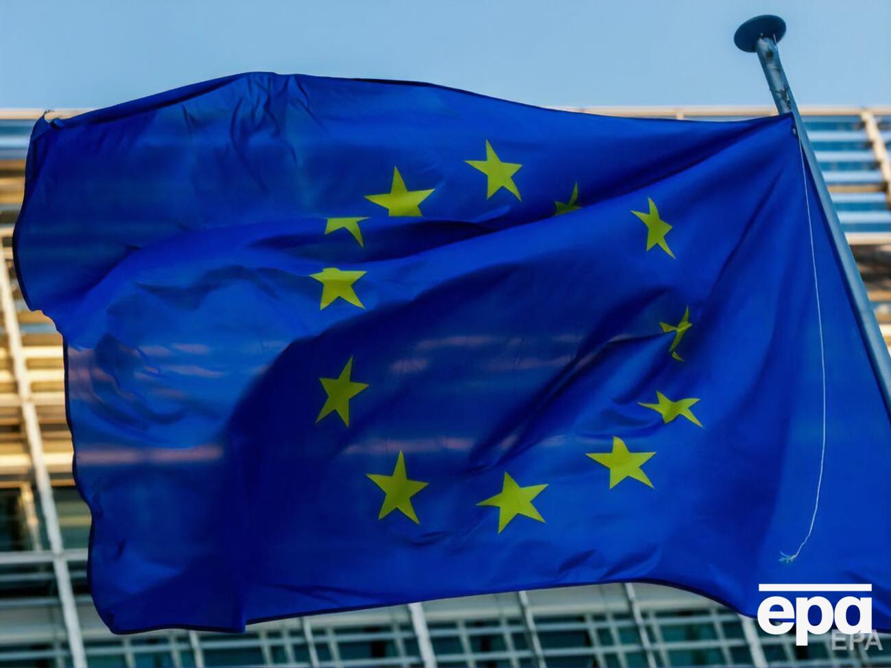 В ЕС прокомментировали приостановку работы&nbsp;Kyiv Post