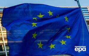 В ЕС прокомментировали приостановку работы Kyiv Post